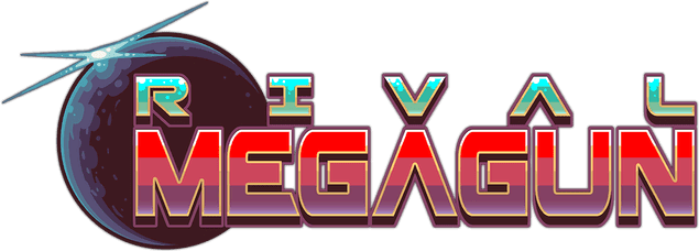 Логотип Rival Megagun