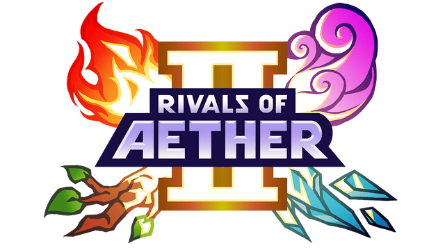 Логотип Rivals of Aether 2
