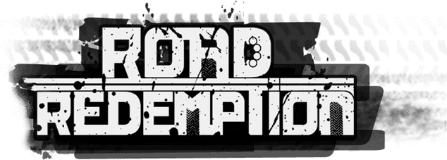 Логотип Road Redemption