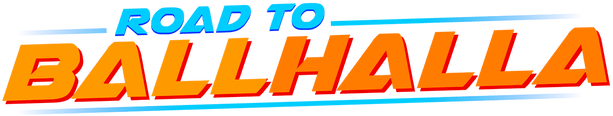 Логотип Road to Ballhalla