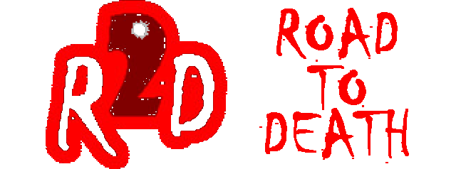 Логотип Road To Death
