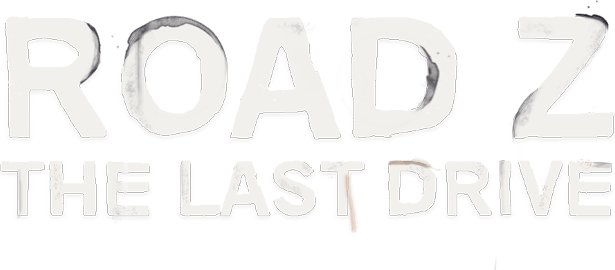 Логотип Road Z: The Last Drive