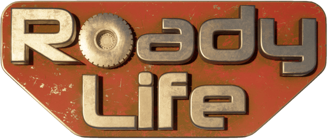 Логотип Roady Life