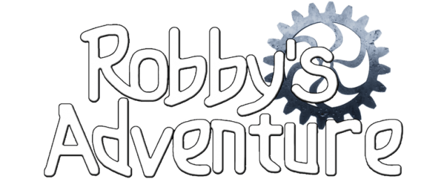 Логотип Robby's Adventure