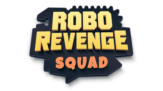 Логотип Robo Revenge Squad