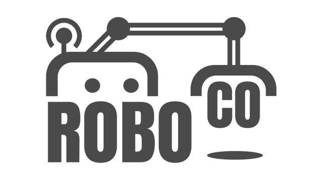 Логотип RoboCo