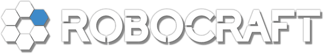 Логотип Robocraft