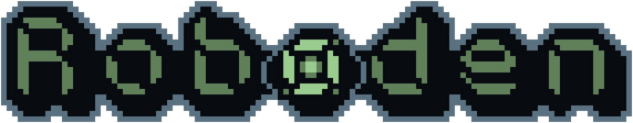Логотип Roboden