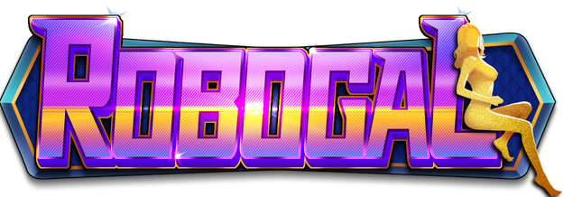 Логотип Robogal