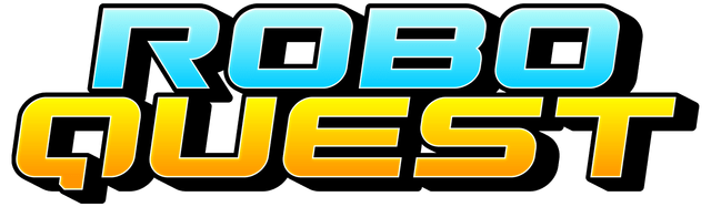 Логотип Roboquest