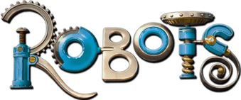 Логотип Robots