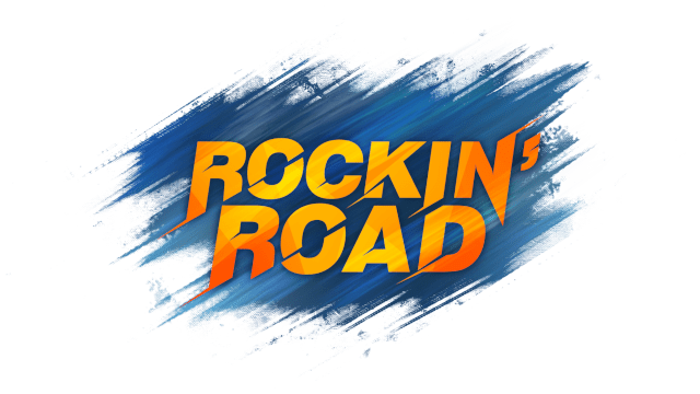 Логотип Rockin' Road