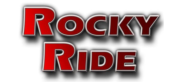 Логотип Rocky Ride