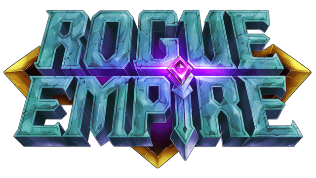 Логотип Rogue Empire: Dungeon Crawler RPG