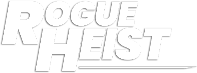 Логотип Rogue Heist