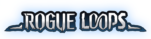Логотип Rogue Loops