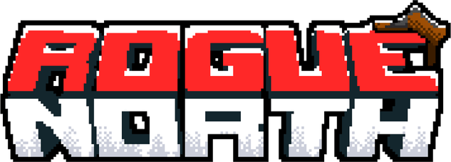 Логотип Rogue North