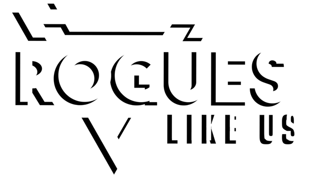 Логотип Rogues Like Us