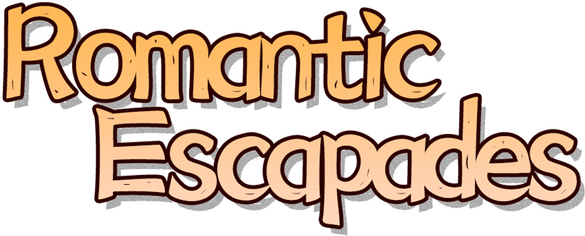 Логотип Romantic Escapades