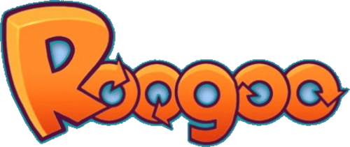 Логотип Roogoo