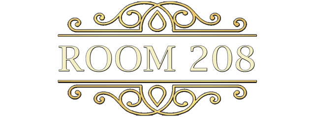 Логотип Room 208
