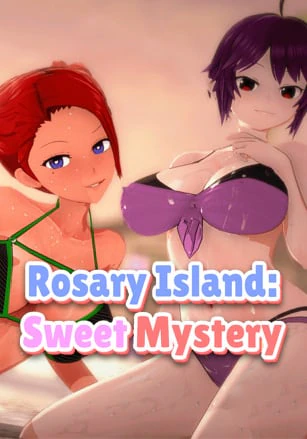 Rosary Island Sweet Mystery