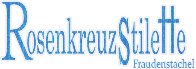 Логотип Rosenkreuzstilette Freudenstachel
