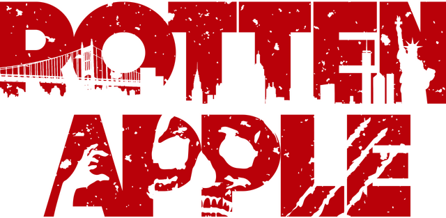 Логотип Rotten Apple
