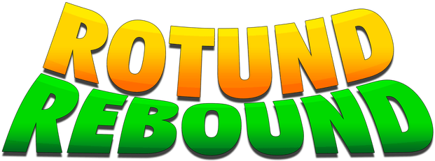 Логотип Rotund Rebound