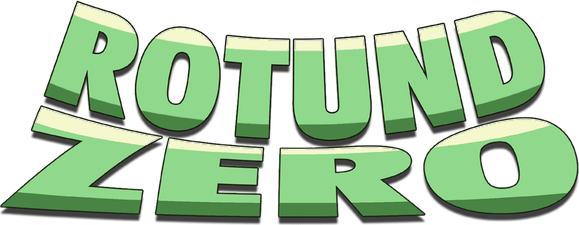 Логотип Rotund Zero