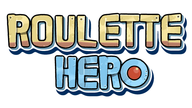 Логотип Roulette Hero