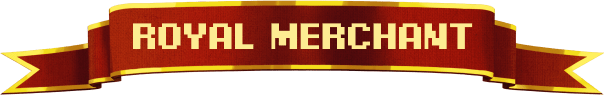 Логотип Royal Merchant