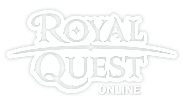 Логотип Royal Quest Online
