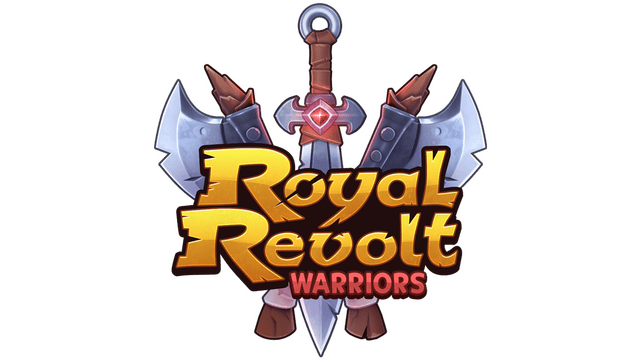 Логотип Royal Revolt Survivors