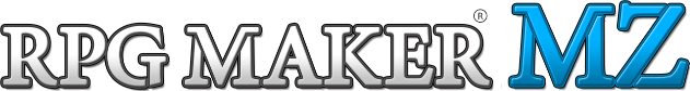 Логотип RPG Maker MZ