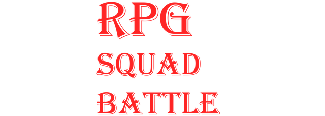 Логотип RPG: Squad battle