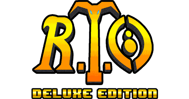 Логотип R.T.O. Tales of the Dark Lands - Deluxe Edition