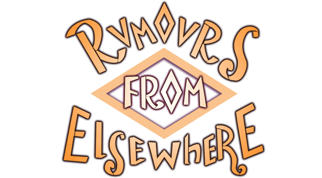 Логотип Rumours From Elsewhere