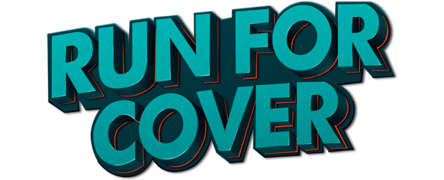 Логотип Run For Cover