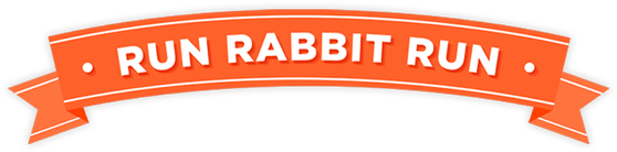 Логотип Run Rabbit Run