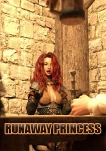 Runaway Princess