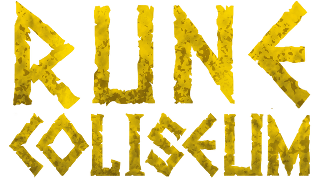 Логотип Rune Coliseum