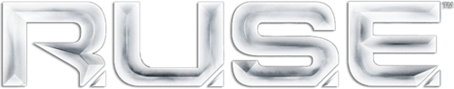 Логотип RUSE
