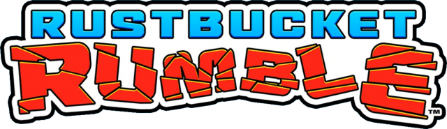 Логотип Rustbucket Rumble