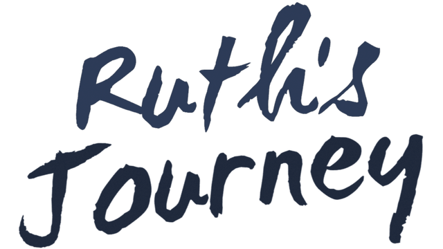 Логотип Ruth's Journey - The Long Way Home