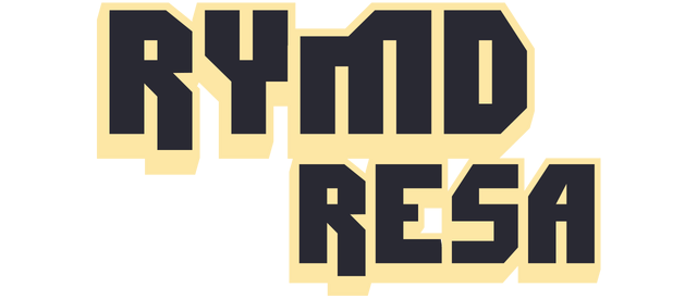 Логотип RymdResa