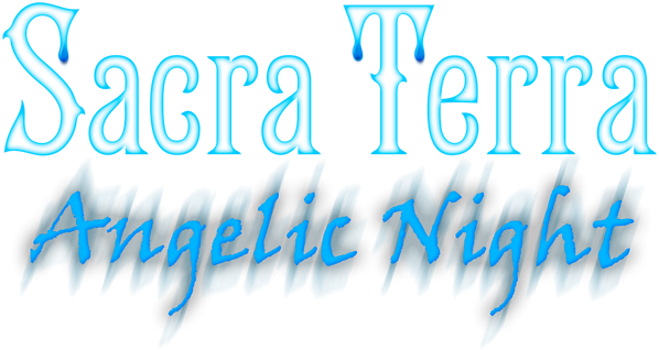 Логотип Sacra Terra: Angelic Night