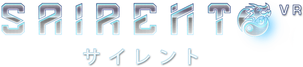 Логотип Sairento VR