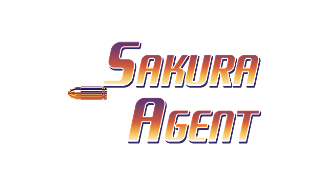 Логотип Sakura Agent