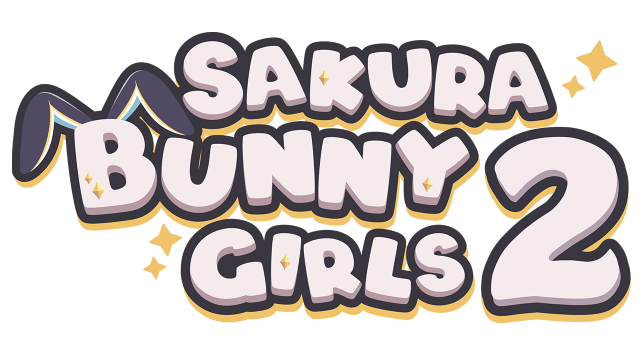 Логотип Sakura Bunny Girls 2